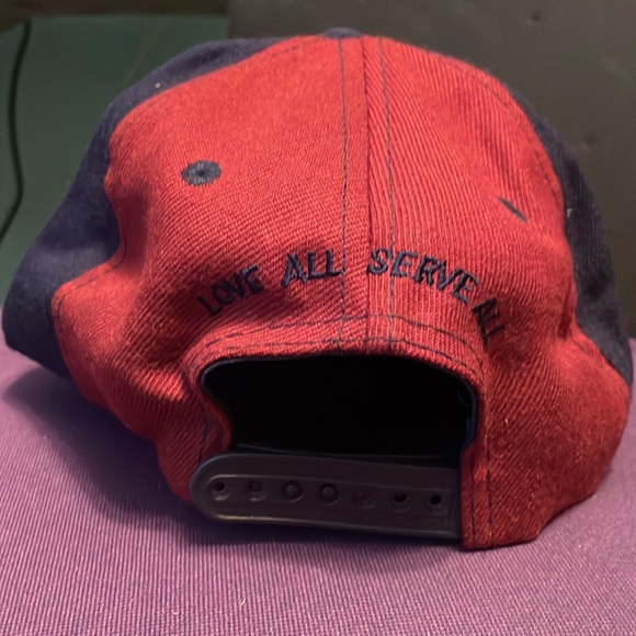 Vintage Hard Rock Cafe Atlanta hat - Picture 3 of 5